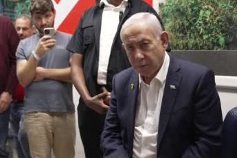 Netanyahu: Suriye ile bir anlaşmaya varılabilir, ancak ilkelerimizden ödün vermeyeceğiz