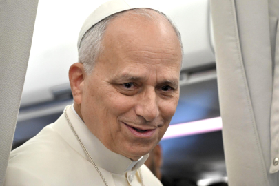 Papa'dan ABD yönetimine Venezuela'ya askeri müdahalede bulunmaması çağrısı