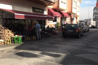 Peru'dan Bursa'ya 8 bin 800 kilometrelik lezzet buluşması