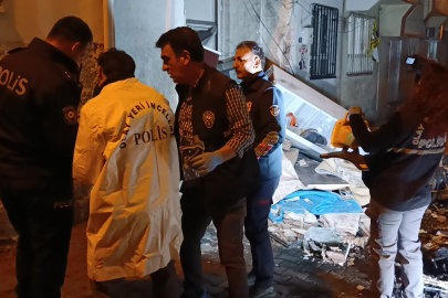 Şanlıurfa’da piknik tüpü patladı: Anne ve 3 çocuğu yaralandı