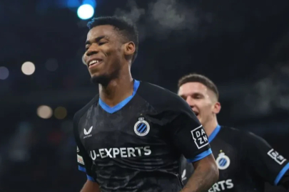 Süper Lig'de transfer savaşı: Nijeryalı orta saha için resmi açıklama geldi!