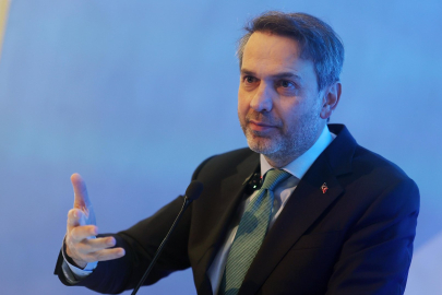 Türkiye ile Pakistan arasında petrol ve doğal gaz anlaşmaları