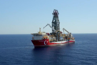 Türkiye, Pakistan'da petrol ve doğal gaz arayacak