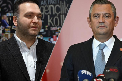 AK Partili İbiş'ten Özgür Özel'in "Deden neredeydi" sorusuna yanıt