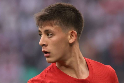 Arda Güler'den büyük başarı