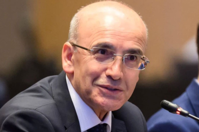 Bakan Şimşek: Son 2,5 yılın en düşük aylık enflasyonu gerçekleşti