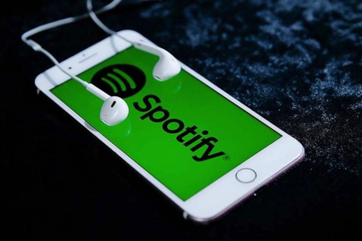 Bekleyiş sona erdi: Spotify Wrapped 2025 yayınlandı!