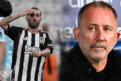 Beşiktaş'ta Rafa Silva kararı! Trabzonspor maçı için beklenmedik tahmin...