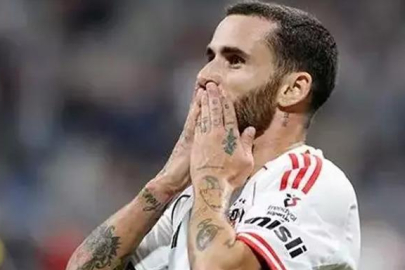 Beşiktaş'tan Rafa Silva müjdesi! Takıma geri dönüyor