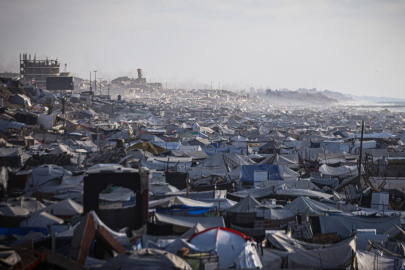 BM, İsrail'in kısıtlamaları nedeniyle Gazze'ye yeterli yardımın ulaşmadığını bildirdi