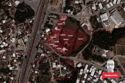 Bursa'da iptal edilen imar kararları hakkında yeni gelişme!