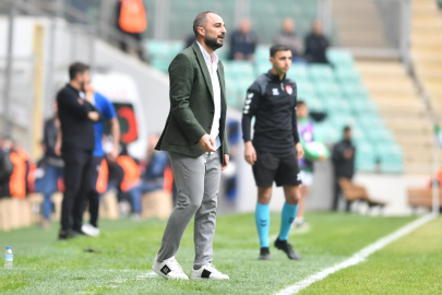 Bursaspor'dan ayrılan Adem Çağlayan’ın yeni adresi beli oldu