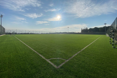 Bursaspor sahasını buldu!