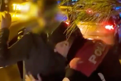 Çanakkale'de huzur ve güven uygulamaları: 5 şüpheli tutuklandı