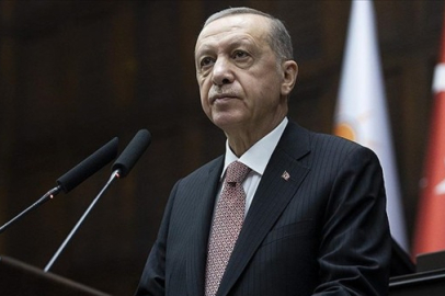 Cumhurbaşkanı Erdoğan: Bahçeli'yi hedef alan açıklamalar kabul edilemez