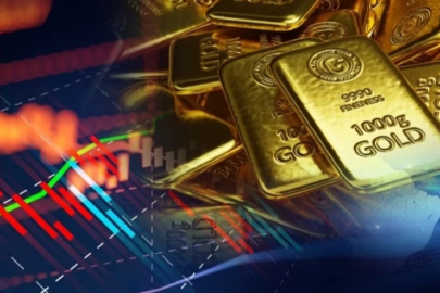 Dev bankadan kritik uyarı! Altında yeni zirve yolda