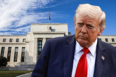 Donald Trump'tan 'Yeni Fed Başkanı' çıkışı