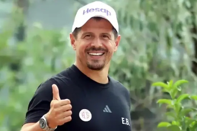 Emre Belözoğlu'nun yeni takımı belli oldu: Süper Lig ekibinin başına geçiyor