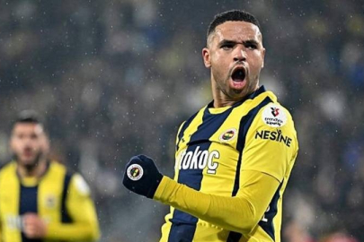 En-Nesyri için karar verildi