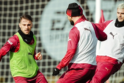 Galatasaray'da derbi sonrası Osimhen için flaş karar!