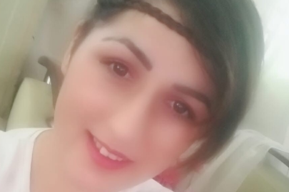 Gaziantep'te boşandığı eşi tarafından öldürülen kadının cenazesi morga kaldırıldı