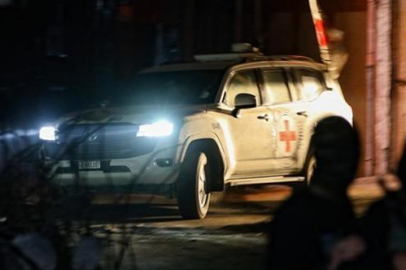 Hamas 1 esirin daha cesedini İsrail’e teslim etti