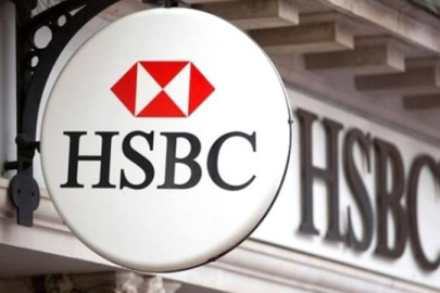 HSBC'de sürpriz grup başkanı ataması