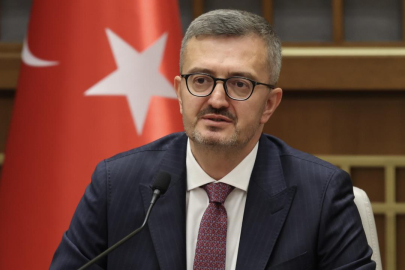 İletişim Başkanı Duran'dan "Dünya Engelliler Günü" mesajı