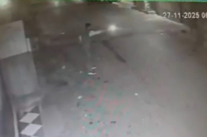 İstanbul Sarıyer'de yüksek gelen hesaba itiraz ettiği için darbedilen şahıs, mekanı kurşunladı