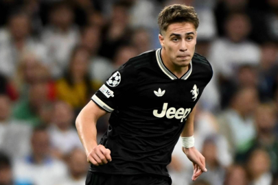 Juventus'tan Kenan Yıldız için sözleşme açıklaması