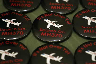 Kaybolan Malezya uçağı için arama çalışmaları yeniden başlatılıyor