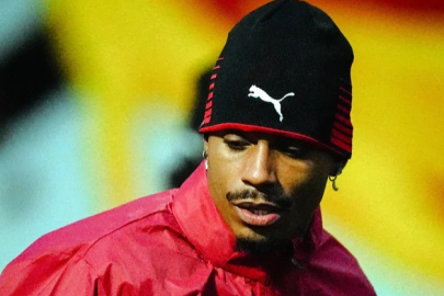 Lemina'dan derbi paylaşımı! 'Bu bir gerçek'