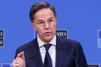 NATO Genel Sekreteri Rutte'den Türk savunma sanayisi örneği