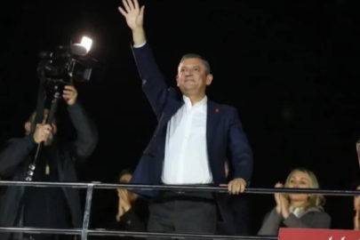 Özgür Özel asgari ücret teklifini açıkladı!