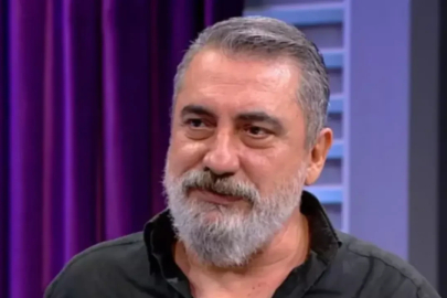 Pankreas kanseriyle mücadele eden şarkıcı Soner Olgun'dan yeni haber!