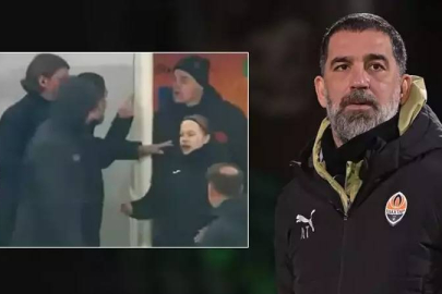 Rakip kulübeyle tartışan Arda Turan'a men cezası