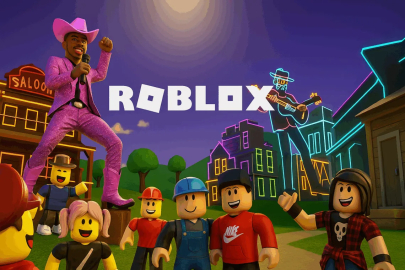 Rusya’da Roblox'a erişim engellendi