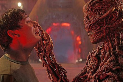 Stranger Things finalinde Vecna'nın şoke eden değişimi viral oldu!