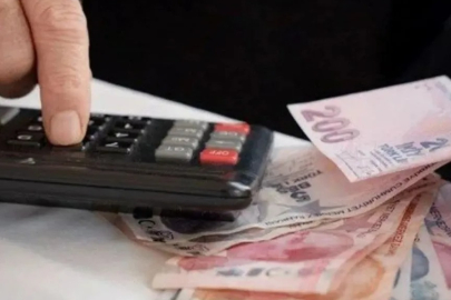 Üst düzey memurlara 30 bin lira seyyanen zam! Teklif kabul edildi...