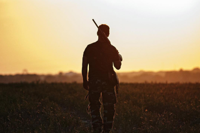 Yasa dışı avcılığa 970 bin 827 lira ceza