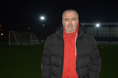Yenişehir Belediyespor’da yeni dönem