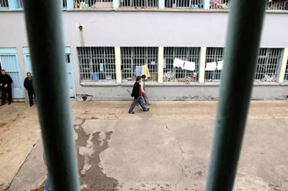 55 bin mahkuma tahliye! 11. Yargı Paketi...