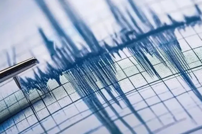 ABD'de korkutan deprem! Depremin üssünden ilk veriler