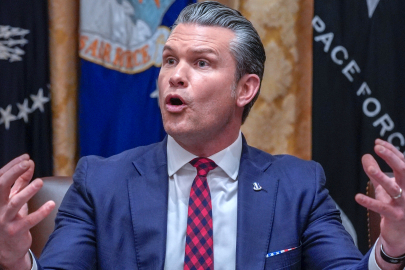 ABD merkezli New York Times’tan Savunma Bakanı Hegseth’e "basın özgürlüğü" davası