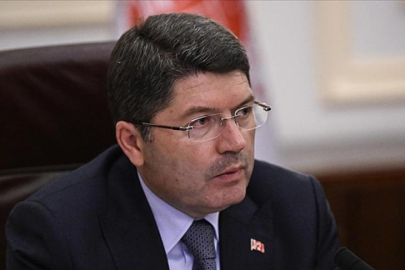 Adliye soygunu sonrası Bakan Tunç düğmeye bastı! 4 başmüfettiş görevlendirildi, Türkiye geneli denetim başladı