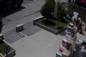 Ankara'da iki kız kardeşin ölümüne neden olan sürücü: Bir şeyin üzerinden geçtiğimi fark etti