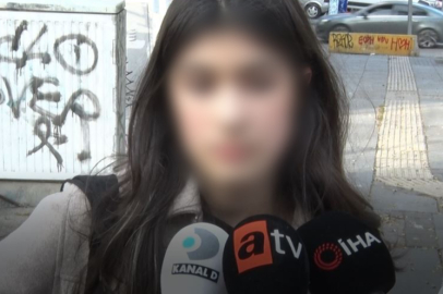 Ankara'da zorbalık gören öğretmenin okulunun veli ve öğrenciler olayı kınadılar