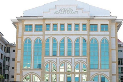 Antalya Cumhuriyet Başsavcılığından "Ukraynalı çocuklara istismar kapatıldı" iddialarına yalanlama