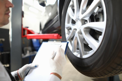 Araç muayenesinde yeni dönem başlayacak! TURKA detayları açıkladı...