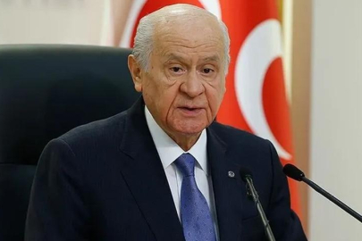 Bahçeli'den Bursa İznik'i ziyaret eden 'Papa' için dikkat çeken çıkış: Kapalı mesajlara itirazımız var!